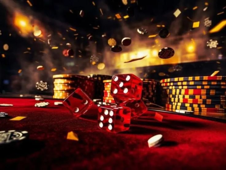 Người chơi Việt trải nghiệm casino trực tuyến hi88 vip với dealer thật